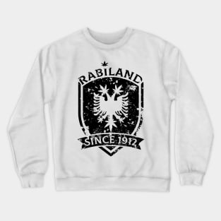 Rabiland Crewneck Sweatshirt